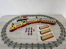 Lego 12v eisenbahn gebraucht kaufen  Haarbach