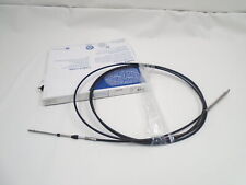 TELEFLEX MARINE CC21316 JET BOAT SHIFT CABLE 18 FOOT BOAT for sale  Shipping to South Africa