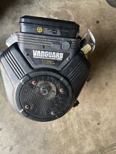 vanguard 18 hp engine for sale  Streamwood