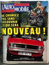 1975 automobile 348 d'occasion  France