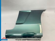 Saturn Sky Fender Vent Green Right Passenger Side 07-09 OEM Has Cracks for sale  Shipping to South Africa