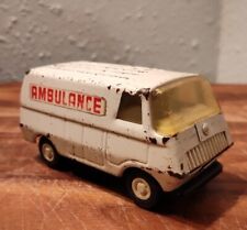 Tiny tonka ambulance for sale  Dripping Springs