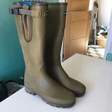 Chameau wellingtons wellies for sale  KETTERING