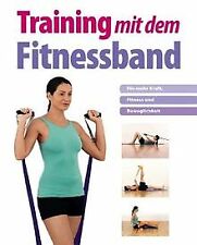 Training dem fitnessband gebraucht kaufen  Berlin