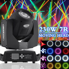 230w zoom moving for sale  North Bergen
