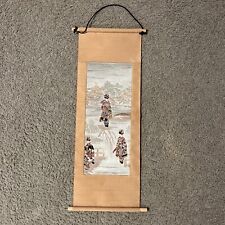 Vintage oriental hanging for sale  Papillion