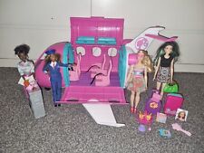 Barbie dreamplane playset for sale  ROCHDALE
