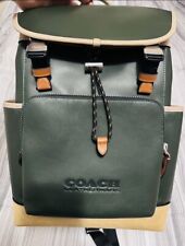 coach backpack for sale  New York