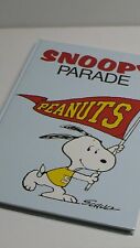 Snoopy parade peanuts gebraucht kaufen  Verden