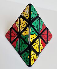 Leaf pyraminx twisty for sale  NOTTINGHAM