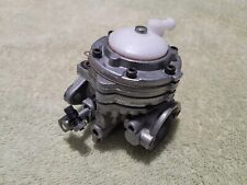 Vintage Go Kart TILLOTSON HL314E Alky Carb McCulloch Komet BM Parilla DAP Briggs, used for sale  Shipping to South Africa