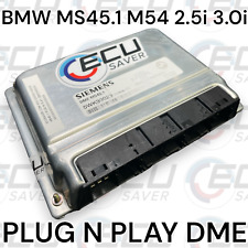 Bmw ms45.1 plug for sale  Kirkland