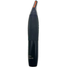 Used, for Philips Norelco NT9110 NT9120 3700 Nose ear and eyebrow trimmer Hair Trimmer for sale  Shipping to South Africa