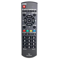 Usado Original N2QAYB000455 Para Controle Remoto de TV Panasonic TX-32AR300 TX-L39B6 comprar usado  Enviando para Brazil