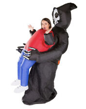 Adult inflatable grim for sale  CORBY