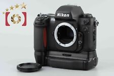 Câmera de Filme 35mm SLR Nikon F100 + Bateria Multi Energia MB-15, usado comprar usado  Enviando para Brazil