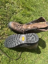 Meindl wanderschuhe 47 gebraucht kaufen  Berg