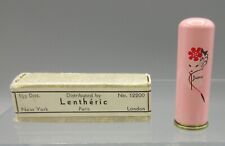 Vintage lentheric lipstick for sale  Sacramento
