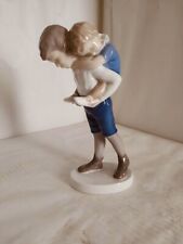 bing grondahl statuine usato  Ledro