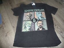 Shinedown monsters real for sale  Clermont
