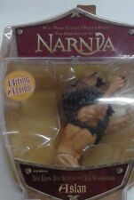 Narnia aslan figure usato  Taranto