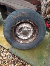 Spare inch trailer for sale  SPALDING
