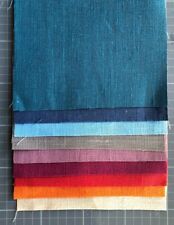 linen fabric for sale  BRISTOL