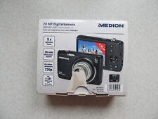 Digitalkamera medion p44003 gebraucht kaufen  Hamburg