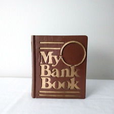 Vintage bookends bank for sale  Aston
