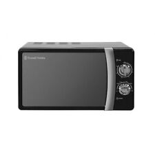 Russell hobbs microwave for sale  STAFFORD