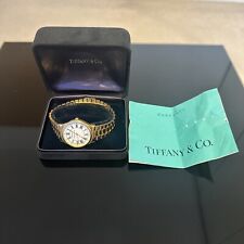 Mens portfolio tiffany for sale  EDGWARE