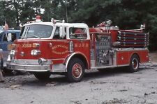 american lafrance fire for sale  Kenvil