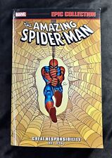 Amazing Spider-Man Epic Collection #2 (Marvel, 2016) segunda mano  Embacar hacia Argentina