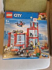 Lego city fire for sale  COLCHESTER