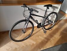 Trek bike metallic for sale  LEIGHTON BUZZARD