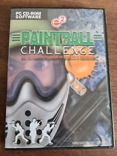 Paintball challenge rom for sale  DEESIDE