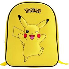 Pokémon sac motif d'occasion  Nancy-