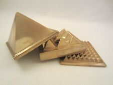 Pyramiden 1er 9er gebraucht kaufen  Weitmar