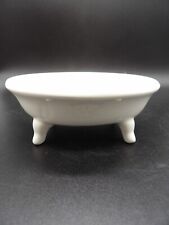 Ceramic soap dish for sale  Atglen