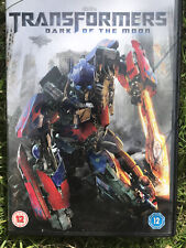 Transformers dark moon for sale  STOCKPORT