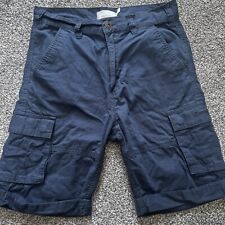 Bench Boys Navy Combat Shorts Age 11-12 Years for sale  Shipping to South Africa
