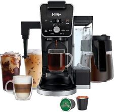 Ninja dualbrew system for sale  Haltom City