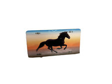 Running horse novelty for sale  Cypress