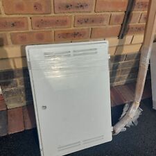 White inset cavity for sale  TAUNTON