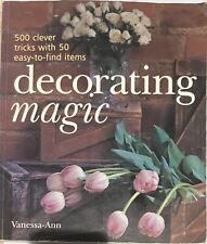 Decorating magic 500 for sale  Doylestown