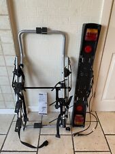 Thule bike carrier for sale  CHISLEHURST