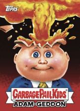 2017 Balde de lixo infantil ADAM - Geddon complete seu conjunto GPK U PICK base comprar usado  Enviando para Brazil