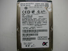 Hitachi 160gb hts725016a9a364 usato  Granarolo Dell Emilia