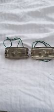 Unipart reversing lights for sale  CLACTON-ON-SEA