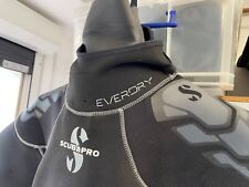 Scuba diving drysuit for sale  HORSHAM